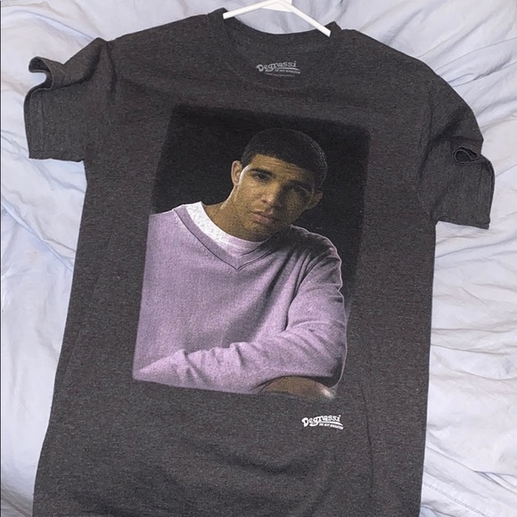 Mens TShirt - Picture 3 of 3